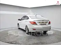 2015 Hyundai Accent
