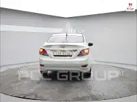 2015 Hyundai Accent