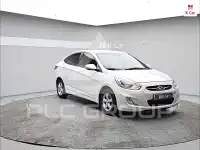 2015 Hyundai Accent