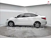 2015 Hyundai Accent