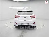 2015 Hyundai I30