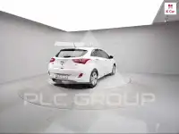 2015 Hyundai I30
