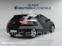 2015 Hyundai I30