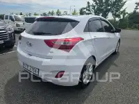 2015 Hyundai I30