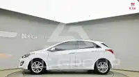 2015 Hyundai I30