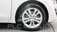 2015 Hyundai I30