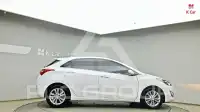 2015 Hyundai I30