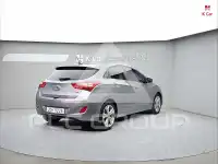 2015 Hyundai I30