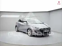2015 Hyundai I30