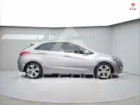 2015 Hyundai I30