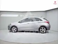 2015 Hyundai I30