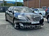 2015 Hyundai Equus
