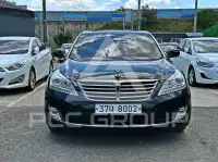2015 Hyundai Equus