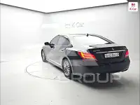 2015 Hyundai Equus