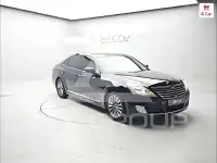 2015 Hyundai Equus