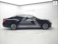 2015 Hyundai Equus