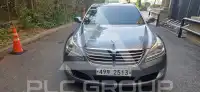 2015 Hyundai Equus