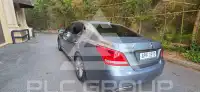 2015 Hyundai Equus