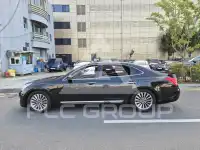 2015 Hyundai Equus