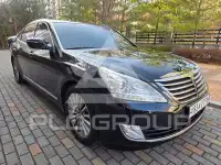 2015 Hyundai Equus