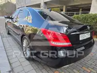 2015 Hyundai Equus