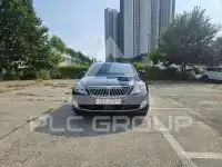2015 Hyundai Equus