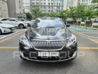 2015 Hyundai Equus