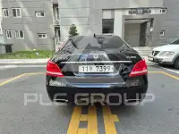 2015 Hyundai Equus