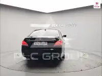 2015 Hyundai Equus