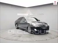 2015 Hyundai Equus