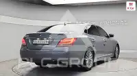 2015 Hyundai Equus