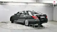 2015 Hyundai Equus