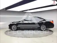 2015 Hyundai Equus