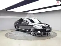 2015 Hyundai Equus