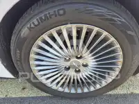 2015 Hyundai Equus