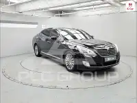 2015 Hyundai Equus