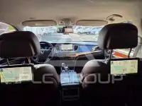 2015 Hyundai Equus