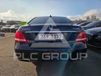 2015 Hyundai Equus