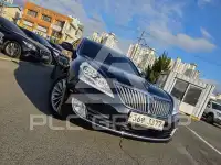 2015 Hyundai Equus