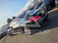 2015 Hyundai Equus