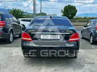 2015 Hyundai Equus