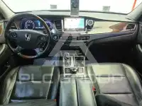 2015 Hyundai Equus