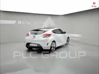 2015 Hyundai Veloster