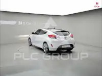 2015 Hyundai Veloster