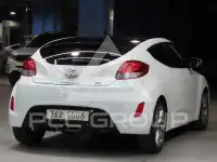2015 Hyundai Veloster