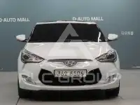 2015 Hyundai Veloster