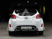 2015 Hyundai Veloster