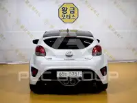 2015 Hyundai Veloster