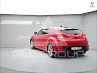 2015 Hyundai Veloster