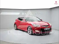 2015 Hyundai Veloster